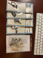 Parklantaarns en  Licht bloksein H0, Overige merken, Gelijkstroom of Wisselstroom, Overige typen, Nieuw