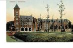 Utrecht, Kazerne, Verzamelen, Ophalen of Verzenden, Voor 1920, Gelopen, Utrecht