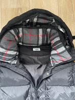 Burberry jassen maat M, S mogelijk, Maat 48/50 (M), Zwart, Nieuw, Ophalen of Verzenden