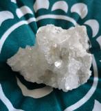 Apofyliet cluster, Verzamelen, Mineralen en Fossielen, Ophalen of Verzenden