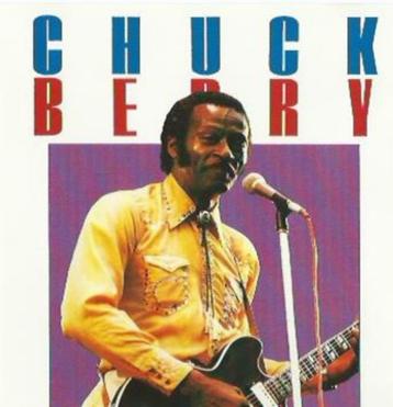 Chuck Berry – Chuck Berry beschikbaar voor biedingen