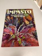 Impasto a creative approach to oils, Ophalen of Verzenden, Gelezen