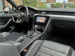 Volkswagen Passat 1.5 TSI AUT7 3X R-LINE PANODAK LEDER NAVI, 65 €/maand, 4 cilinders, 150 pk, 19 km/l