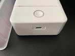 Super kwaliteit mini printer, Bluetooth, compleet, nieuw, Computers en Software, Pocketprinters, Ophalen of Verzenden, Nieuw