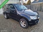 Suzuki Grand Vitara 1.6-16V JX, Auto's, 1345 kg, Gebruikt, Elektrische ramen, 4 cilinders