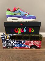 Nike Air Max 1 Concepts Far Out Special Box 44,5 (deadstock), Overige kleuren, Nike, Nieuw, Ophalen of Verzenden