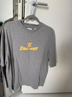 Daily Paper tshirt maar L, Verzenden, Zo goed als nieuw, Maat 52/54 (L), Grijs