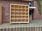 Kallax kast Ikea, Huis en Inrichting, Kasten | Stellingkasten, Ophalen, Zo goed als nieuw