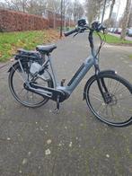 Izgst gazelle grenoble c8 elektrische damesfiets Bosch midde, Ophalen, Minder dan 10 versnellingen, 56 cm of meer, Zo goed als nieuw