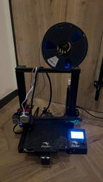 Ender 3 pro met mods, Ophalen, Zo goed als nieuw, Ender