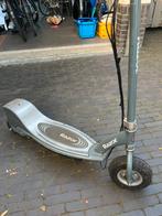 OPKNAP Razor elektrische step, Fietsen en Brommers, Steps, Ophalen, Zo goed als nieuw, Elektrische step (E-scooter)
