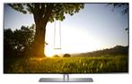 Samsung UE46F6670SS Zwart, Audio, Tv en Foto, Televisies, Ophalen, 100 Hz, Samsung, 100 cm of meer