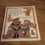 Het Teddy Beren Boek, Ophalen of Verzenden, Zo goed als nieuw