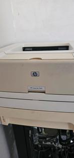 HP laserjet 1160, Ophalen, Gebruikt, Printer