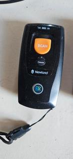 Newland Hand barcode lezer handheld 3 stuks, Computers en Software, Scanners, Ophalen of Verzenden, Zo goed als nieuw