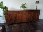 dressoir, Huis en Inrichting, Kasten | Dressoirs, Ophalen, Gebruikt, Rustiek, Eikenhout