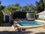 Vakantiehuis aan de Costa Blanca in La Nucia ‚ VILLA CESAR‘, Costa Blanca, Tuin, Overige, Eigenaar