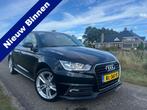 Audi A1 Sportback 1.0 TFSI Adrenalin S-Line Navi / Airco / C, Auto's, Audi, Voorwielaandrijving, Stof, Lichtsensor, 4 stoelen