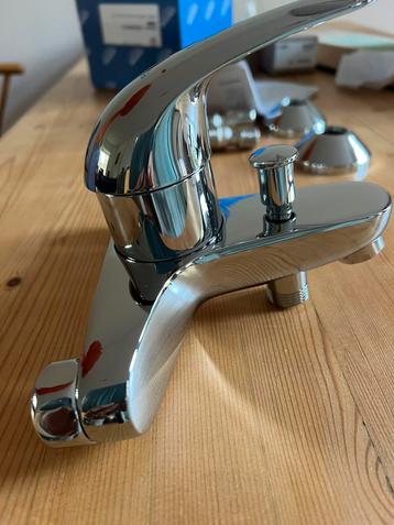BADMENGKRAAN  GROHE NIEUW IN DOOS beschikbaar voor biedingen