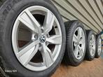 17 inch velgen banden  Vw Caddy Touran T4 velgen banden, Auto-onderdelen, Banden en Velgen, Gebruikt, 16 inch, Banden en Velgen