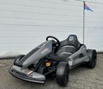 Drift Kart Go Kart Speed Kart 24V grijs –15Km/h NIEUW, Ophalen of Verzenden, Nieuw