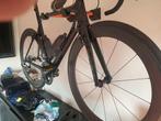 Giant Propel Dura Ace di2 '56, Fietsen en Brommers, Fietsen | Racefietsen, Ophalen, Carbon, Giant, Zo goed als nieuw