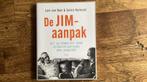 Sylvia Verhulst - De JIM-aanpak, Sociale psychologie, Ophalen of Verzenden, Sylvia Verhulst; Levi van Dam, Zo goed als nieuw