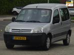 Citroen Berlingo 1.4i Cinqspace NAP/APK 07-2026, Voorwielaandrijving, Stof, Handgeschakeld, 75 pk