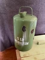Petroleum kan, Ophalen of Verzenden