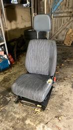 Mercedes sprinter 903 bestuurders stoel 2002, Auto-onderdelen, Ophalen, Gebruikt, Mercedes-Benz