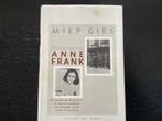 Miep Gies - Anne Frank - hardcover, Ophalen of Verzenden, Tweede Wereldoorlog, Zo goed als nieuw, Overige onderwerpen