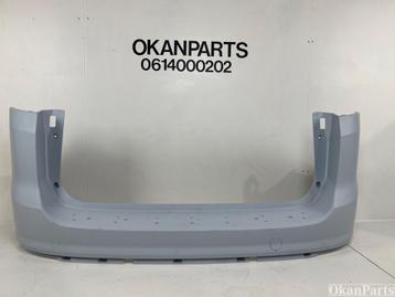 Ford Grand C-max Achterbumper AM51-17K823-AC beschikbaar voor biedingen