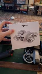 Dji Neo, Fpv n3 bril en motion controller, Ophalen of Verzenden, Zo goed als nieuw