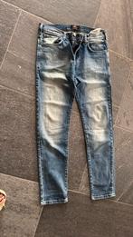 Zgan ltb heren jeans diego maat 32, Ophalen of Verzenden, Zo goed als nieuw, Blauw, W32 (confectie 46) of kleiner