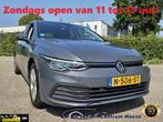 Volkswagen Golf 1.0 TSI, Ned Auto! Carplay! Trekhaak! Zondag, Voorwielaandrijving, 65 €/maand, Stof, Gebruikt