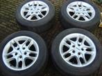 Lichtm 5-gts velgen 15 inch Seat Skoda Volkswagen merk Ronal, Auto-onderdelen, Banden en Velgen, 205 mm, 15 inch, Banden en Velgen