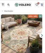 Gloednieuw Vintage buitenkleed Santo Mandala Olijfgroen, Ophalen, Vintage Mandala, 200 cm of meer, Rechthoekig