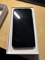 Te koop: 2x iPhone X (256GB) met goede batterij, 256 GB, Gebruikt, Zwart, Zonder simlock