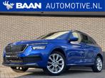 Skoda Kamiq 1.5 TSI ACT Business Edition | Panoramadak | Cam, Auto's, Stof, Euro 6, 4 cilinders, 150 pk