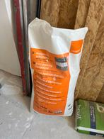 Fermacell Egalisatiekorrels - 50L Zak bijna vol, Ophalen, Overige materialen, Overige typen, Nieuw