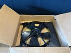Chevrolet/Daewoo Aveo/Kalos Radiateur Ventilator, Ophalen of Verzenden, Gebruikt, Chevrolet