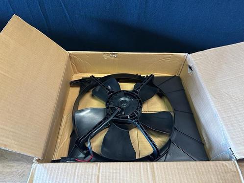 Chevrolet/Daewoo Aveo/Kalos Radiateur Ventilator, Auto-onderdelen, Motor en Toebehoren, Chevrolet, Gebruikt, Ophalen of Verzenden