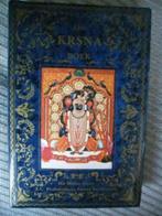 Het KRSNA boek deel 2 -A C Bhaktivedanta,Swami, Boeken, Esoterie en Spiritualiteit, Ophalen of Verzenden, Zo goed als nieuw, Spiritualiteit algemeen