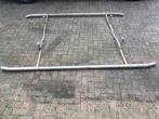 Sidebar volkswagen crafter L 2, Ophalen, Gebruikt