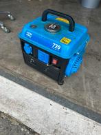 Generator HBM, Ophalen of Verzenden, Zo goed als nieuw