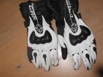 motorhandschoenen, Ophalen, Tweedehands, Dames, Handschoenen