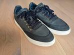 Manfield Sneakers Maat 45 - Blauw, Manfield, Blauw, Ophalen of Verzenden, Sneakers of Gympen