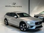 Volvo V60 D4 190pk AWD CROSS COUNTRY 2019 SCHADE, 1969 cc, Stationwagon, Diesel, Volvo
