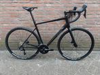 Cube racefiets, Fietsen en Brommers, Fietsen | Racefietsen, 28 inch, Heren, Aluminium, Zo goed als nieuw