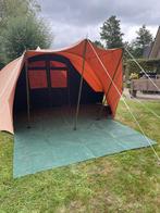 De Waard tent Stormmeeuw 6 persoons, Ophalen, Zo goed als nieuw, Tot en met 6